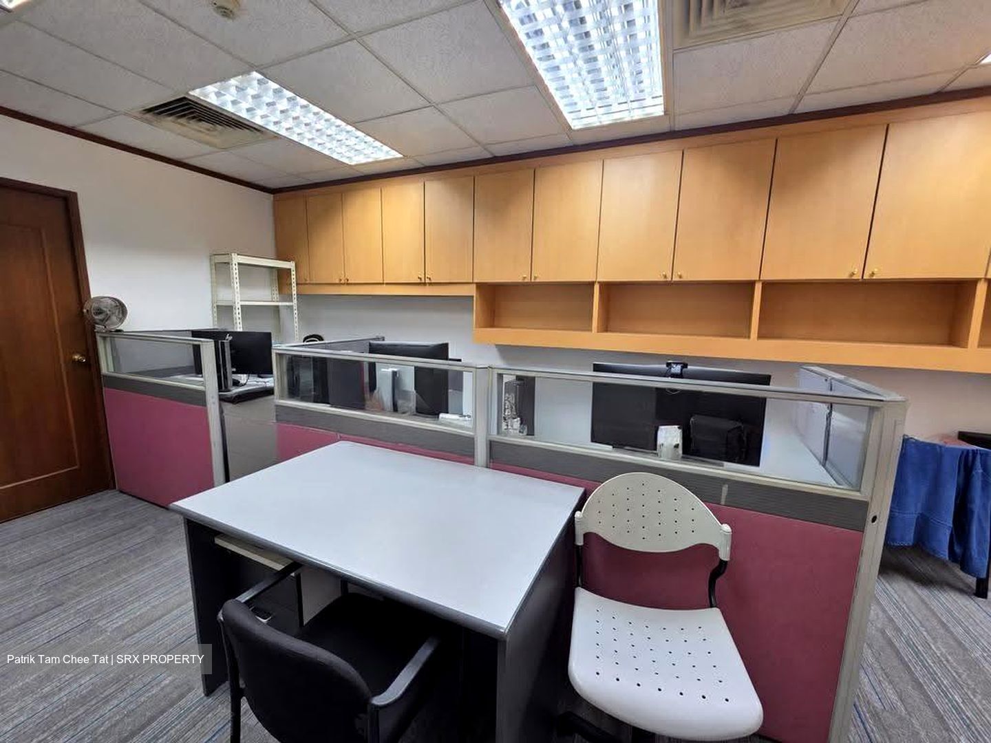 Peninsula Plaza (D6), Office #636300361